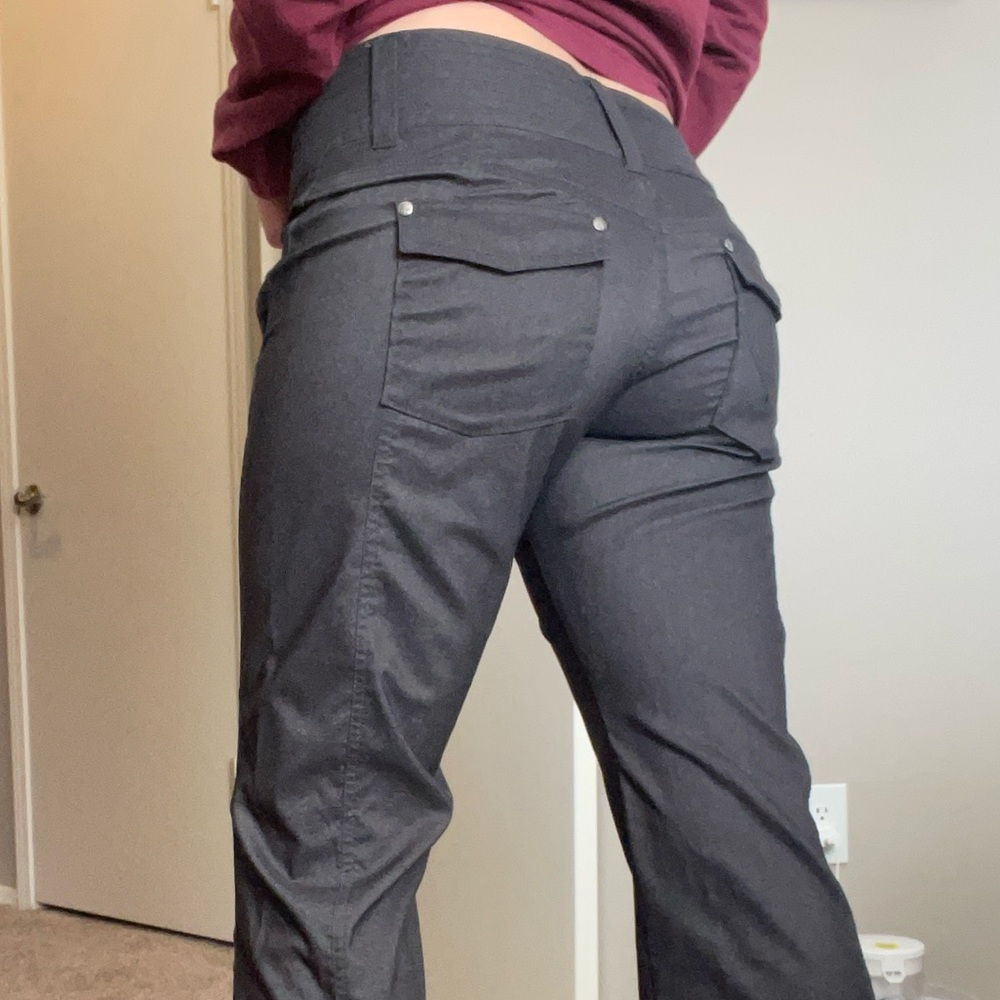 Athleta hiking pants